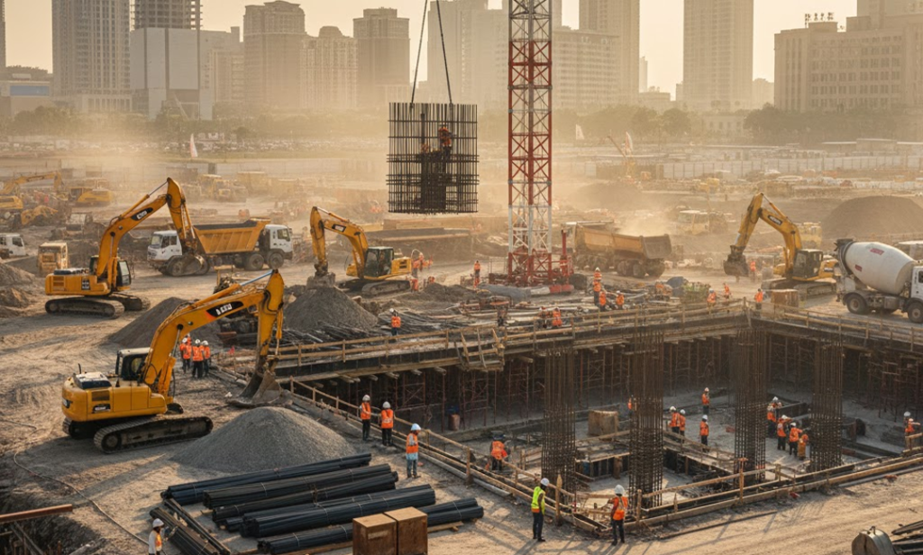 Construction Industry