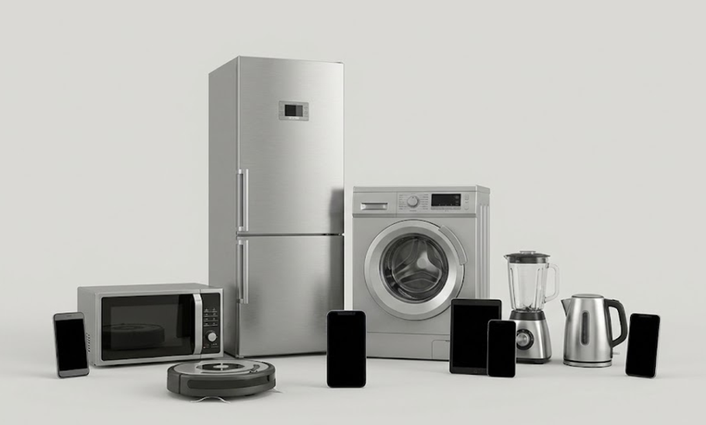 Electronics Industry